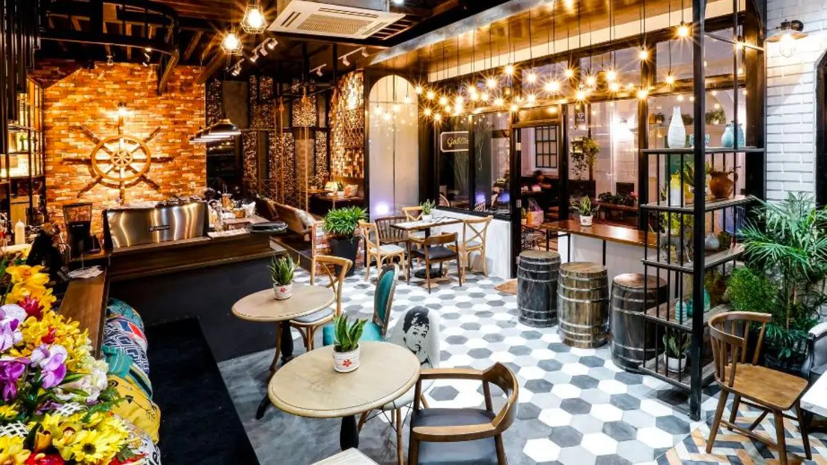List quán cafe đẹp ở Cà Mau mà tín đồ 'sống ảo' không thể bỏ qua