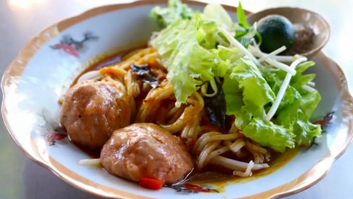 Top 4 quán bán bánh tầm cay Cà Mau đã ngon lại còn siêu rẻ