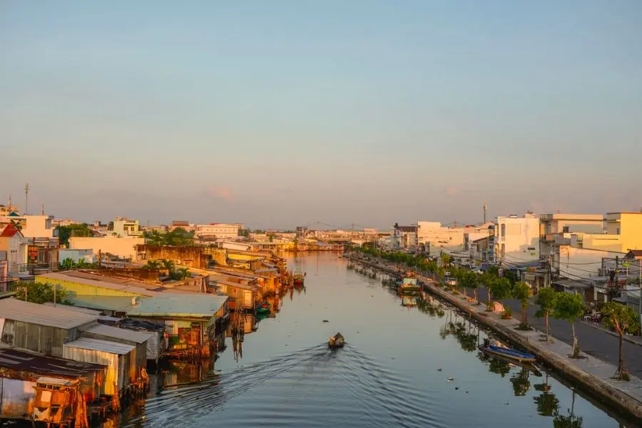 24 giờ kh&aacute;m ph&aacute; C&agrave; Mau check in tất tần tật điểm tham quan nổi tiếng 3