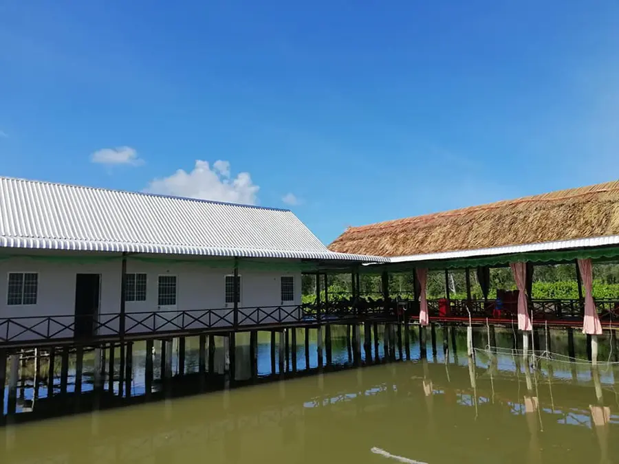 Chuyến review C&agrave; Mau với những kỉ niệm kh&oacute; qu&ecirc;n nơi tận c&ugrave;ng của Tổ quốc 3