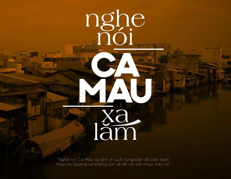 Cùng review Cà Mau với chàng hot blogger Nguyễn Kỳ Anh 2