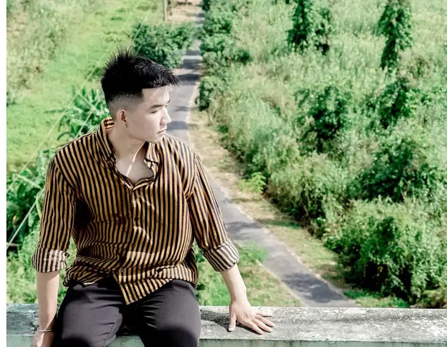 Review C&agrave; Mau qua những g&oacute;c ảnh đầy ấn tượng của Thanh T&iacute;nh 3