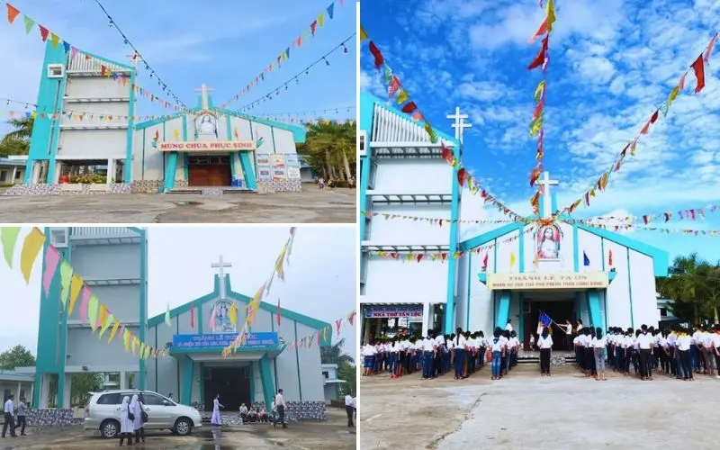 Thới Bình Cà Mau: Vùng đất sông nước đẹp mê hoặc du khách 8