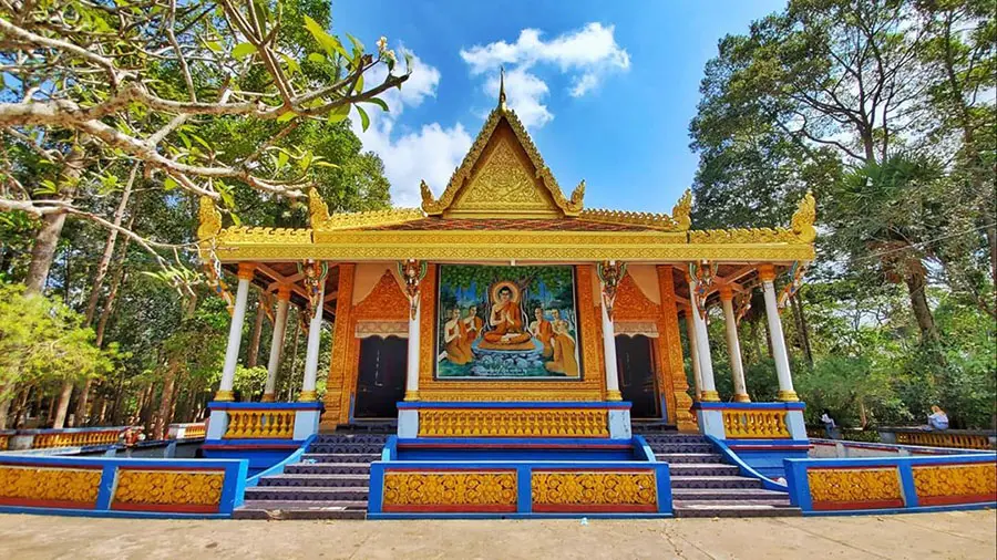 Gợi &yacute; lịch tr&igrave;nh C&agrave; Mau 3 ng&agrave;y 2 đ&ecirc;m với những điểm đến hấp dẫn 12