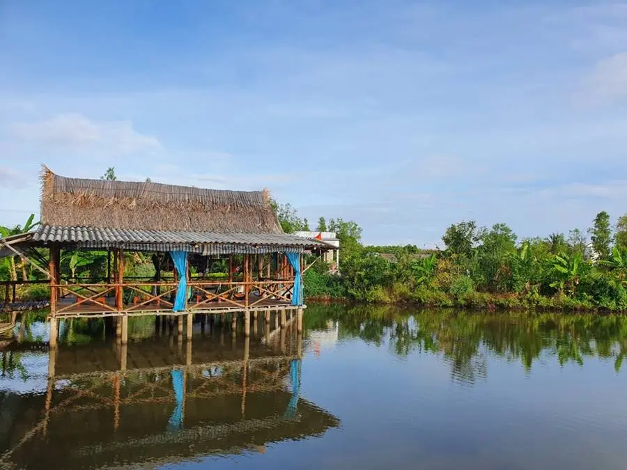 Gợi &yacute; lịch tr&igrave;nh kh&aacute;m ph&aacute; C&agrave; Mau 2 ng&agrave;y cuối tuần đầy mới lạ 6