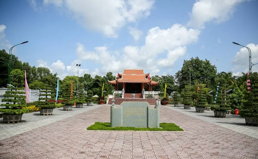 L&ecirc;n kế hoạch lịch tr&igrave;nh C&agrave; Mau 2 ng&agrave;y 1 đ&ecirc;m vui qu&ecirc;n lối về 8
