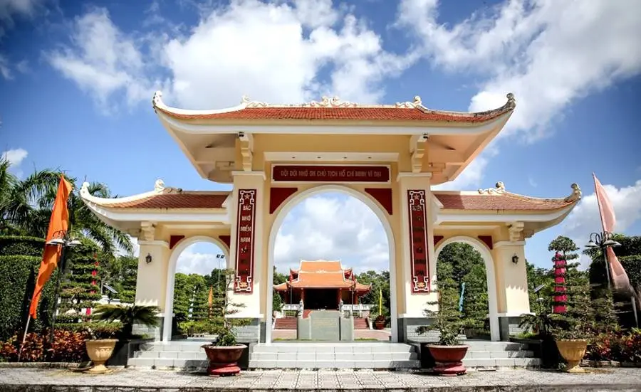 Lịch tr&igrave;nh 1 ng&agrave;y ở C&agrave; Mau, kh&aacute;m ph&aacute; v&ugrave;ng cực Nam Tổ quốc 10