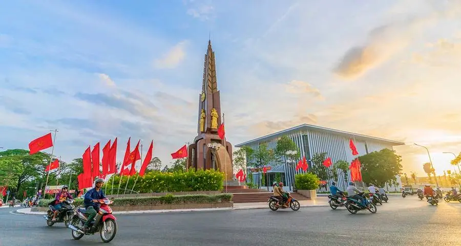 Trải nghiệm lịch tr&igrave;nh phượt C&agrave; Mau 3 ng&agrave;y bằng xe m&aacute;y 2