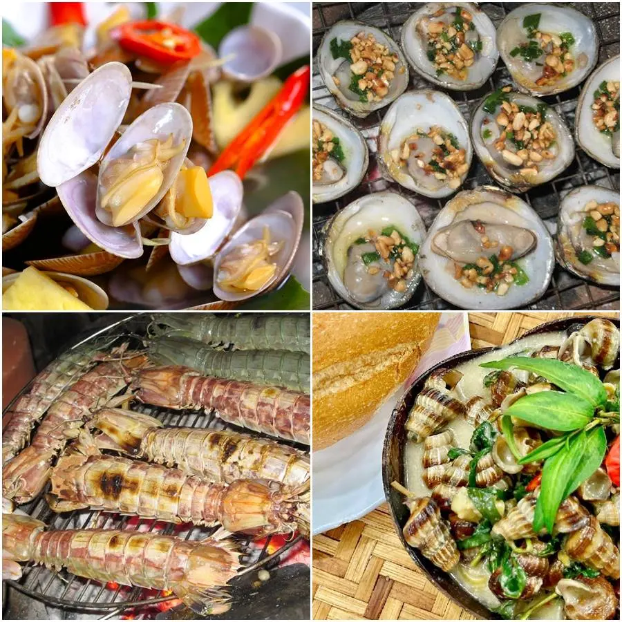 Trải nghiệm lịch tr&igrave;nh phượt C&agrave; Mau 3 ng&agrave;y bằng xe m&aacute;y 11