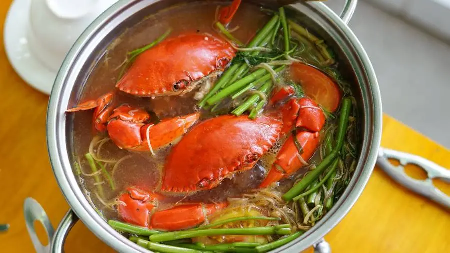 Trải nghiệm lịch tr&igrave;nh phượt C&agrave; Mau 3 ng&agrave;y bằng xe m&aacute;y 10