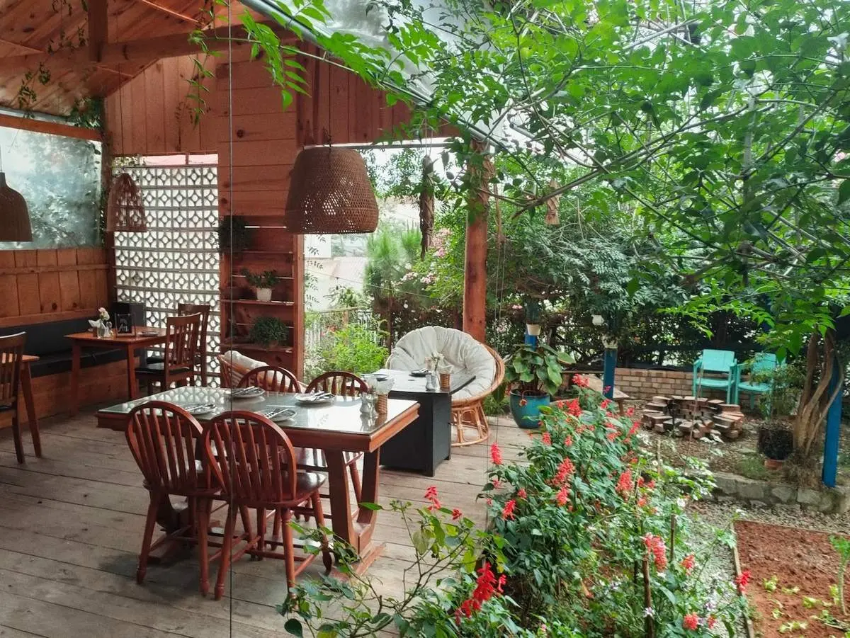Check-in Top quán cafe không gian đẹp Cần Thơ vô cùng sang chảnh