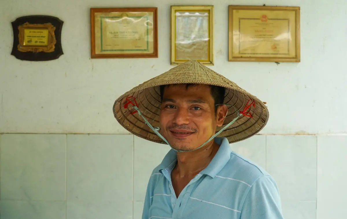 Bạn đ&atilde; thử chưa Cacao Mười Cương thơm ngon chỉ c&oacute; tại T&acirc;y Đ&ocirc;? 4