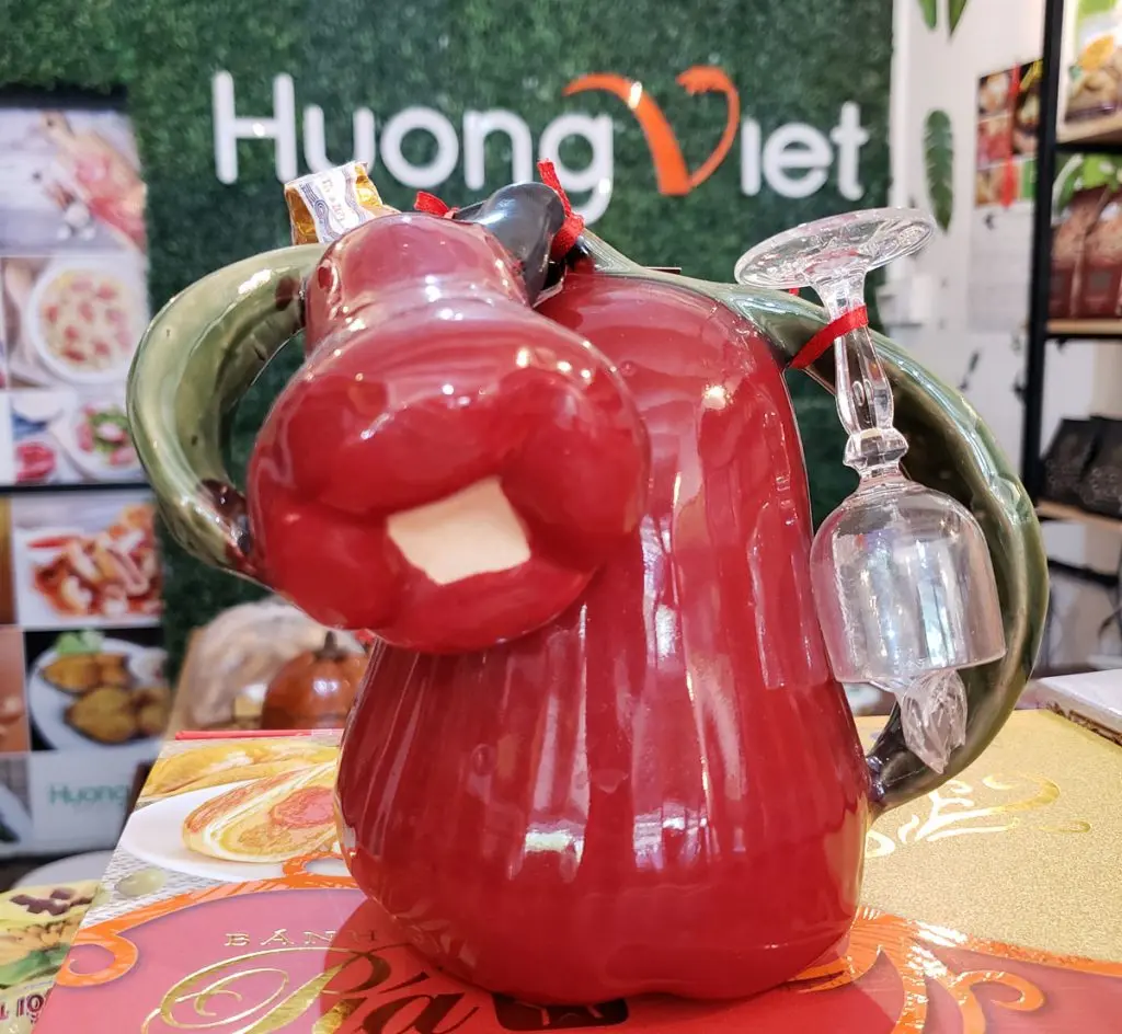 Bật m&iacute; cho bạn những m&oacute;n Đặc sản Cần Thơ mua về l&agrave;m qu&agrave; 2