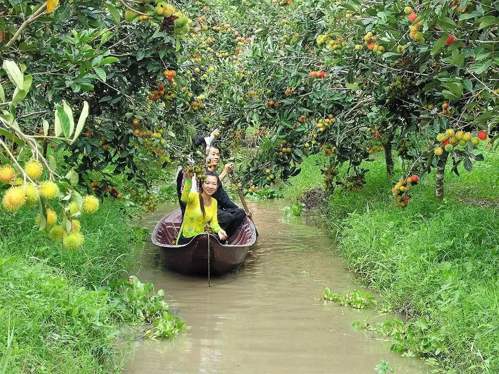 Bật m&iacute; cho bạn những m&oacute;n Đặc sản Cần Thơ mua về l&agrave;m qu&agrave; 3