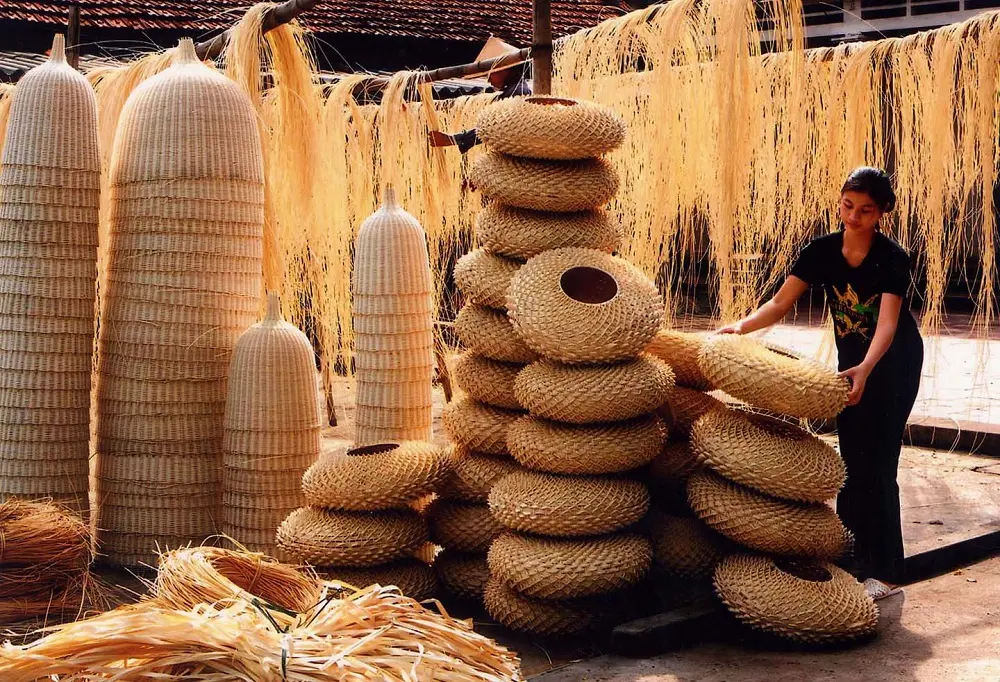 Bật m&iacute; cho bạn những m&oacute;n Đặc sản Cần Thơ mua về l&agrave;m qu&agrave; 20