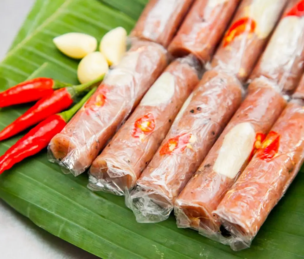 Bật m&iacute; cho bạn những m&oacute;n Đặc sản Cần Thơ mua về l&agrave;m qu&agrave; 18