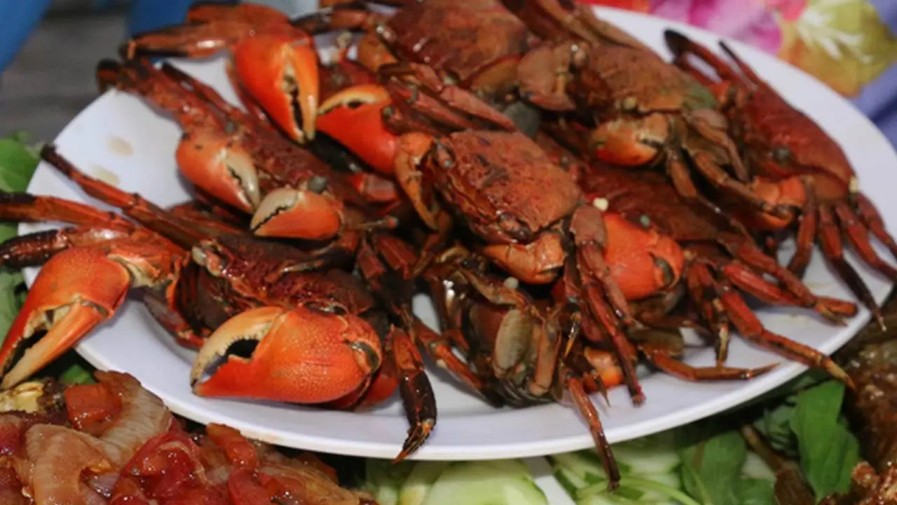 Bật m&iacute; cho bạn những m&oacute;n Đặc sản Cần Thơ mua về l&agrave;m qu&agrave; 8