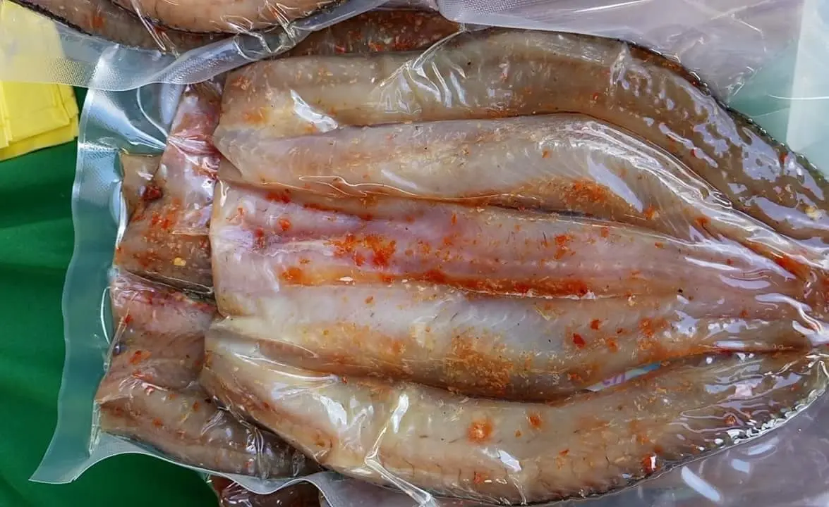Bật m&iacute; cho bạn những m&oacute;n Đặc sản Cần Thơ mua về l&agrave;m qu&agrave; 5