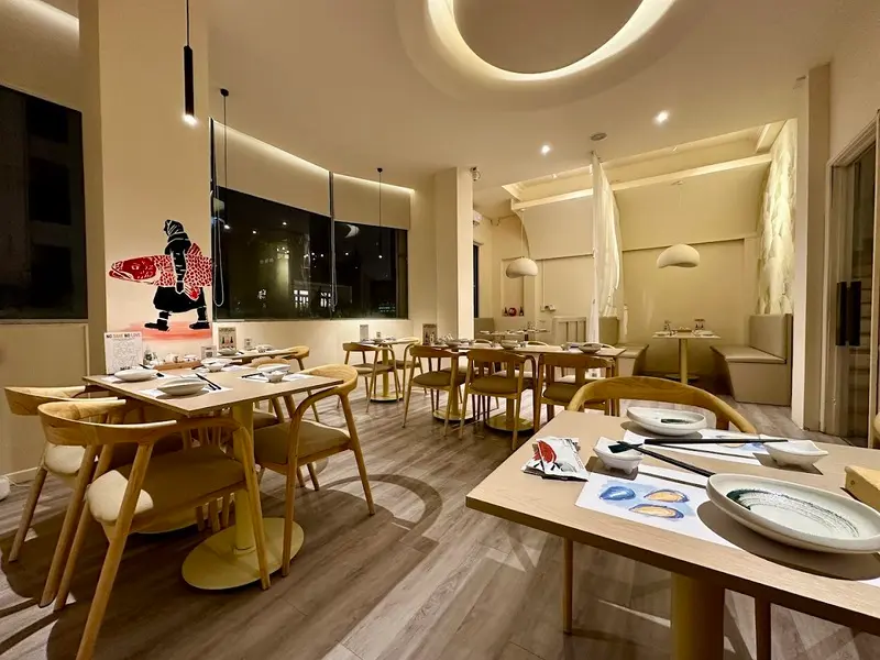 Bỏ t&uacute;i 11 địa chỉ thưởng thức sushi chất lượng tại Cần Thơ 10