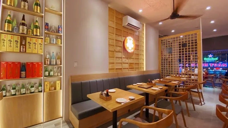 Bỏ t&uacute;i 11 địa chỉ thưởng thức sushi chất lượng tại Cần Thơ 2