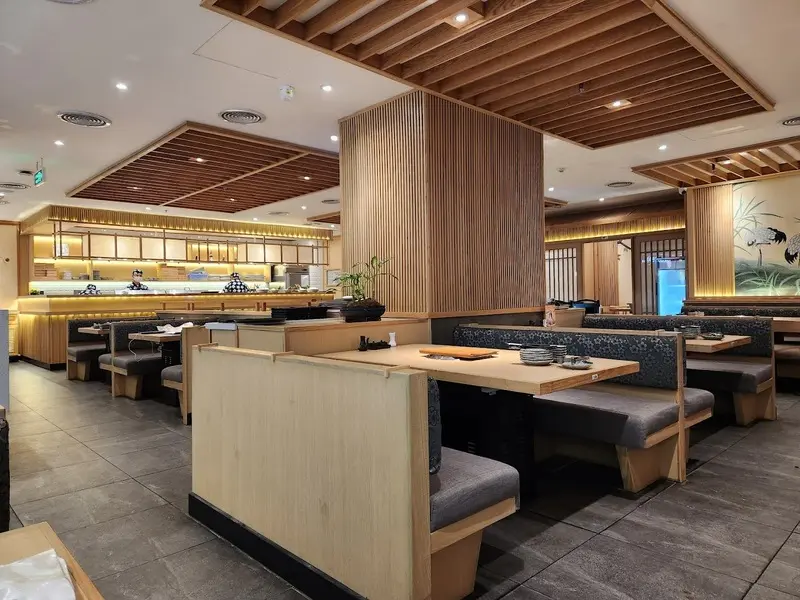Bỏ t&uacute;i 11 địa chỉ thưởng thức sushi chất lượng tại Cần Thơ 12