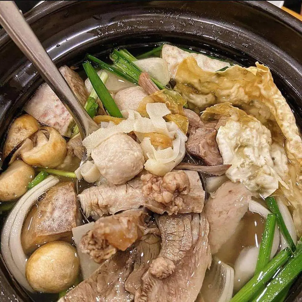 Bỏ t&uacute;i ngay Top qu&aacute;n lẩu b&ograve; ngon Cần Thơ hấp dẫn nhất 4