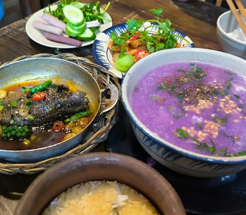 Top 10+ qu&aacute;n ăn gia đ&igrave;nh Cần Thơ ngon, kh&ocirc;ng gian ấm c&uacute;ng 2