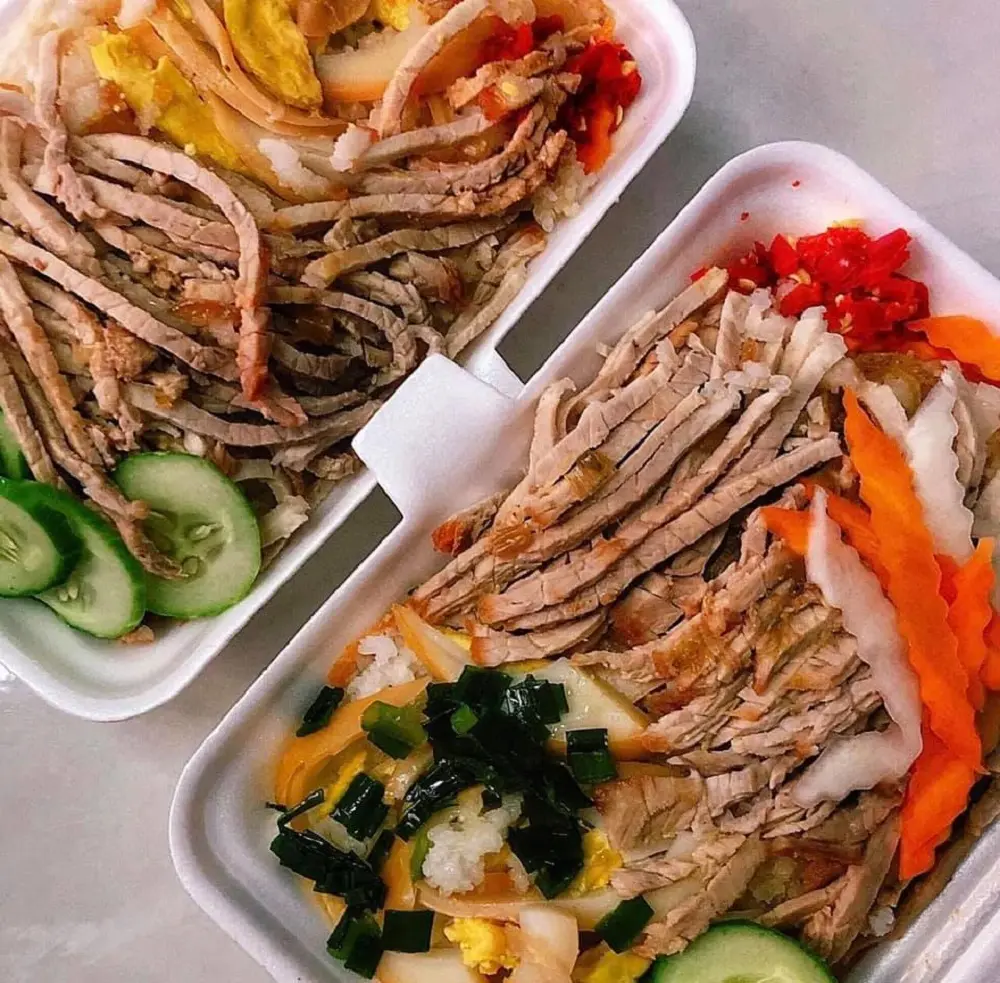 Cafe 1985 Can Tho - G&oacute;c nhỏ y&ecirc;n b&igrave;nh giữa th&agrave;nh phố hiện đại 7