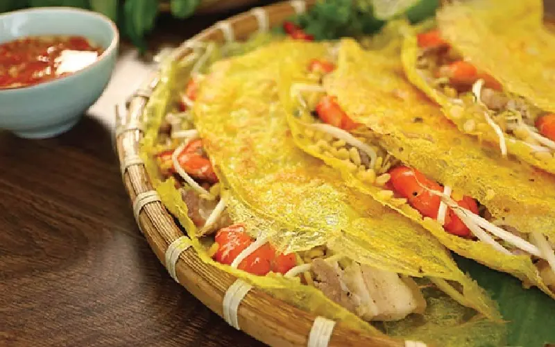 &ldquo;Cần Thơ ăn g&igrave;&rdquo;: Gợi &yacute; 20 m&oacute;n ăn nổi tiếng v&ugrave;ng đất s&ocirc;ng nước 8