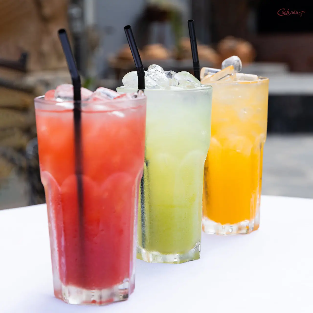 C&aacute;nh N&acirc;u Garden Cafe v&agrave; những đ&ecirc;m nhạc acoustic đ&aacute;ng nhớ 10