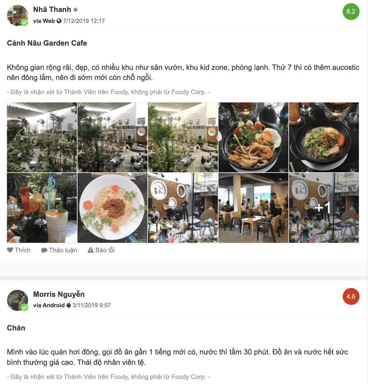 C&aacute;nh N&acirc;u Garden Cafe v&agrave; những đ&ecirc;m nhạc acoustic đ&aacute;ng nhớ 17