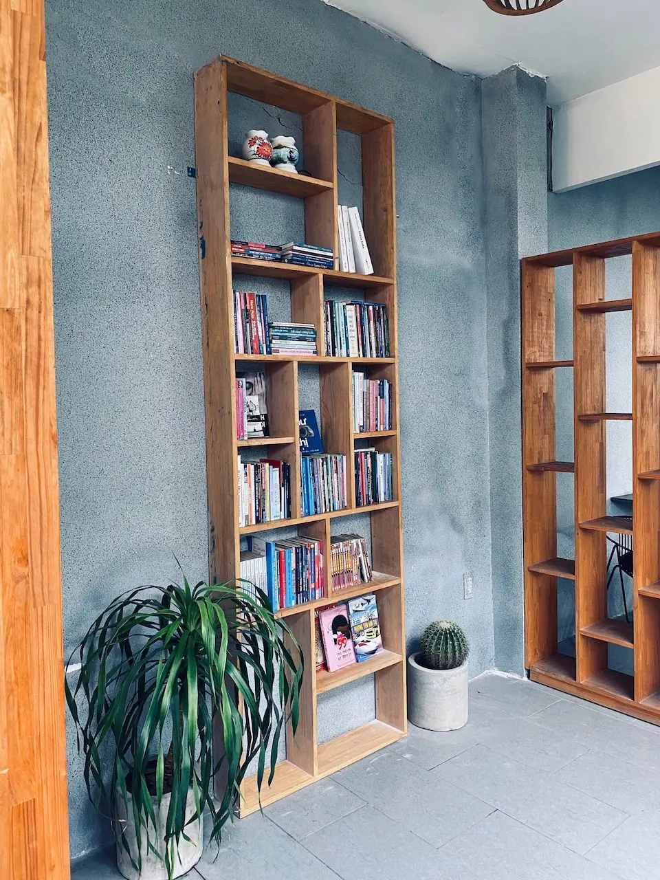 C&aacute;nh N&acirc;u Garden Cafe v&agrave; những đ&ecirc;m nhạc acoustic đ&aacute;ng nhớ 16