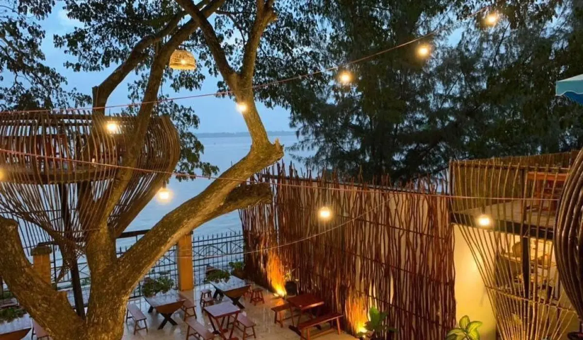Check-in Top qu&aacute;n cafe kh&ocirc;ng gian đẹp Cần Thơ v&ocirc; c&ugrave;ng sang chảnh 8