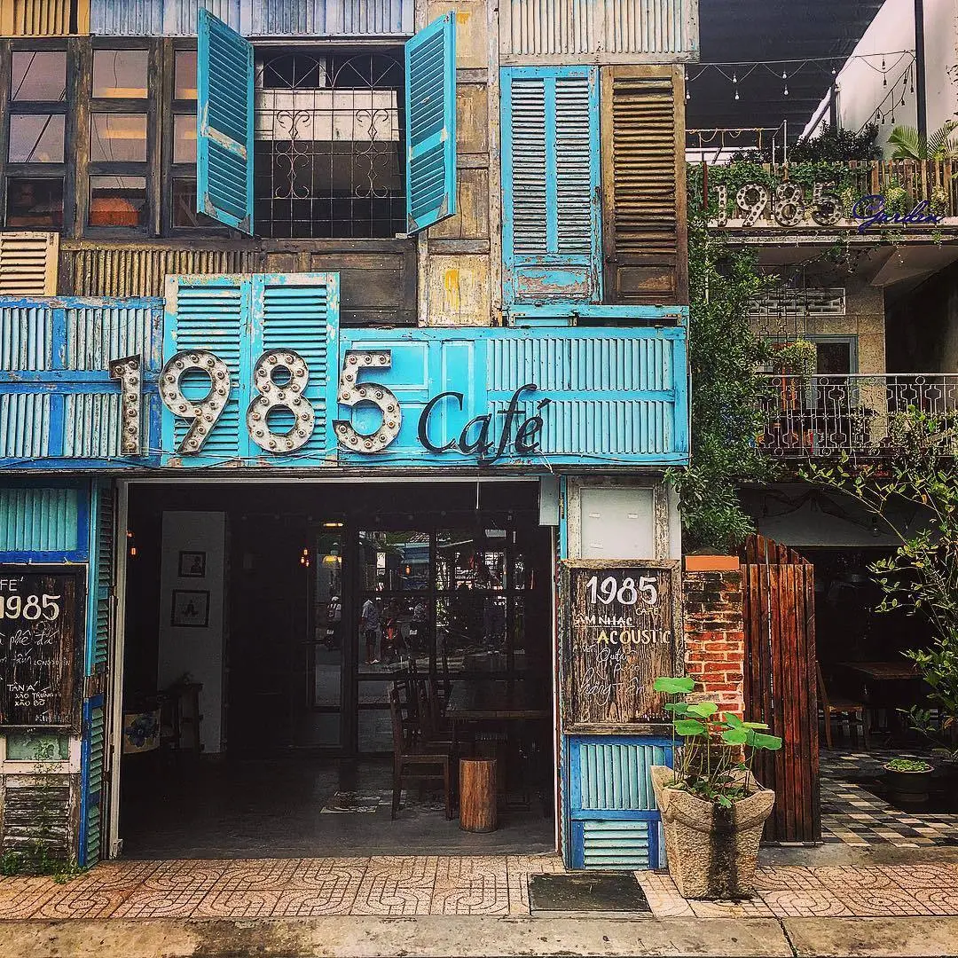 Check-in Top qu&aacute;n cafe kh&ocirc;ng gian đẹp Cần Thơ v&ocirc; c&ugrave;ng sang chảnh 3