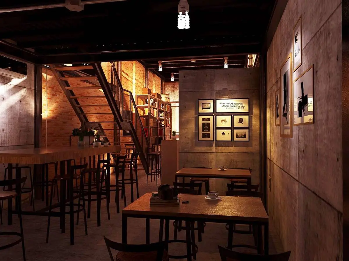Check-in Top qu&aacute;n cafe kh&ocirc;ng gian đẹp Cần Thơ v&ocirc; c&ugrave;ng sang chảnh 4