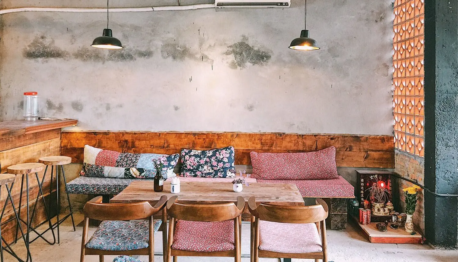Check-in Top qu&aacute;n cafe kh&ocirc;ng gian đẹp Cần Thơ v&ocirc; c&ugrave;ng sang chảnh 6