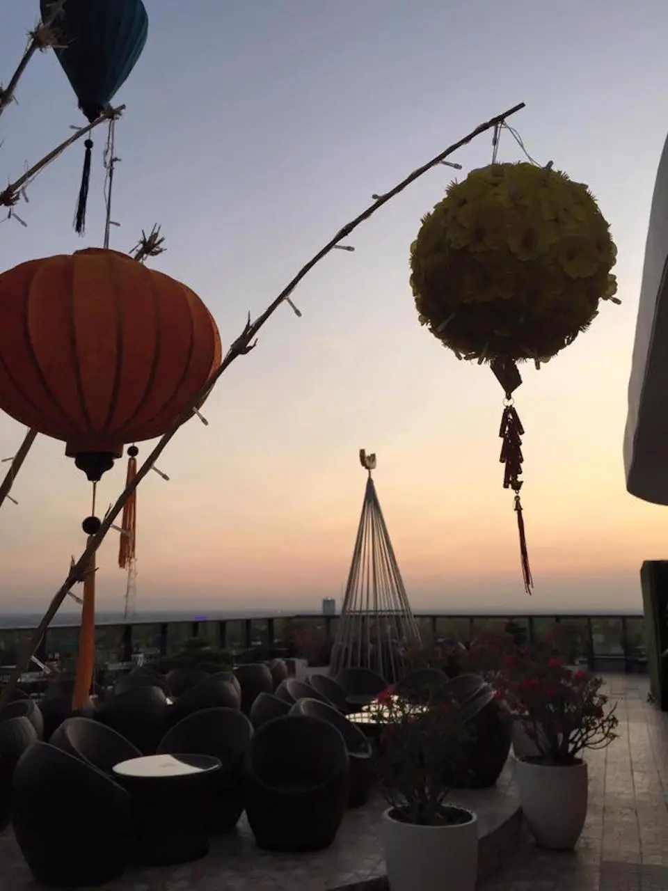 Coffee Bar Mường Thanh v&agrave; những gi&acirc;y ph&uacute;t thư gi&atilde;n kh&ocirc;ng thể n&agrave;o qu&ecirc;n 4