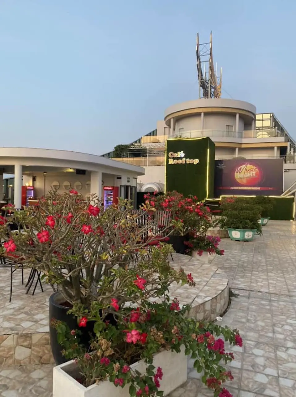 Coffee Bar Mường Thanh v&agrave; những gi&acirc;y ph&uacute;t thư gi&atilde;n kh&ocirc;ng thể n&agrave;o qu&ecirc;n 3