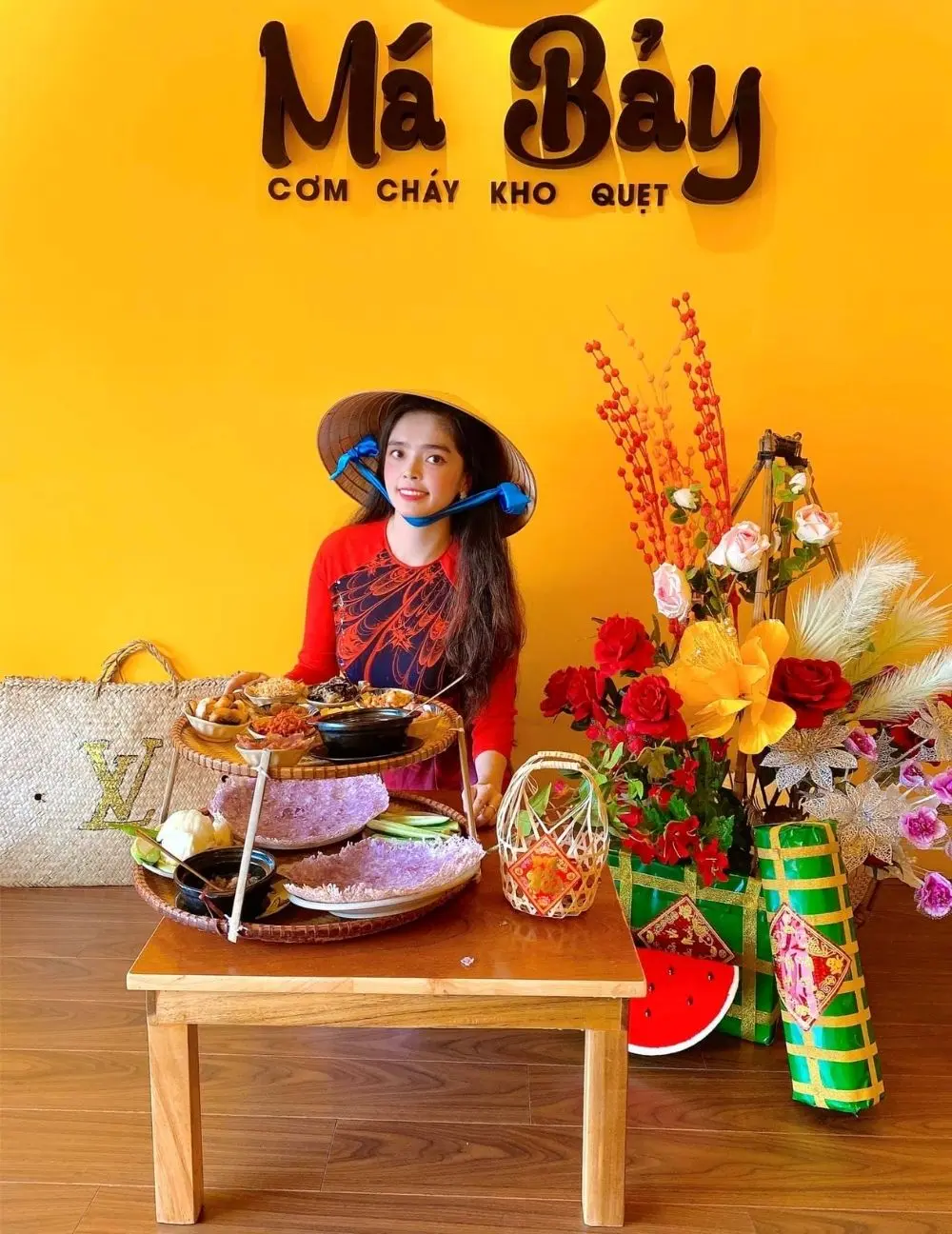 Cơm ch&aacute;y kho quẹt M&aacute; 7 Cần Thơ si&ecirc;u ngon, bạn c&oacute; biết? 3