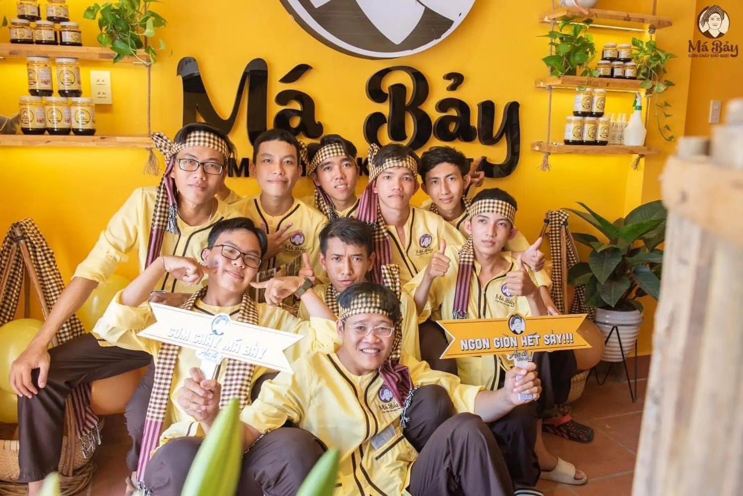 Cơm ch&aacute;y kho quẹt M&aacute; 7 Cần Thơ si&ecirc;u ngon, bạn c&oacute; biết? 12