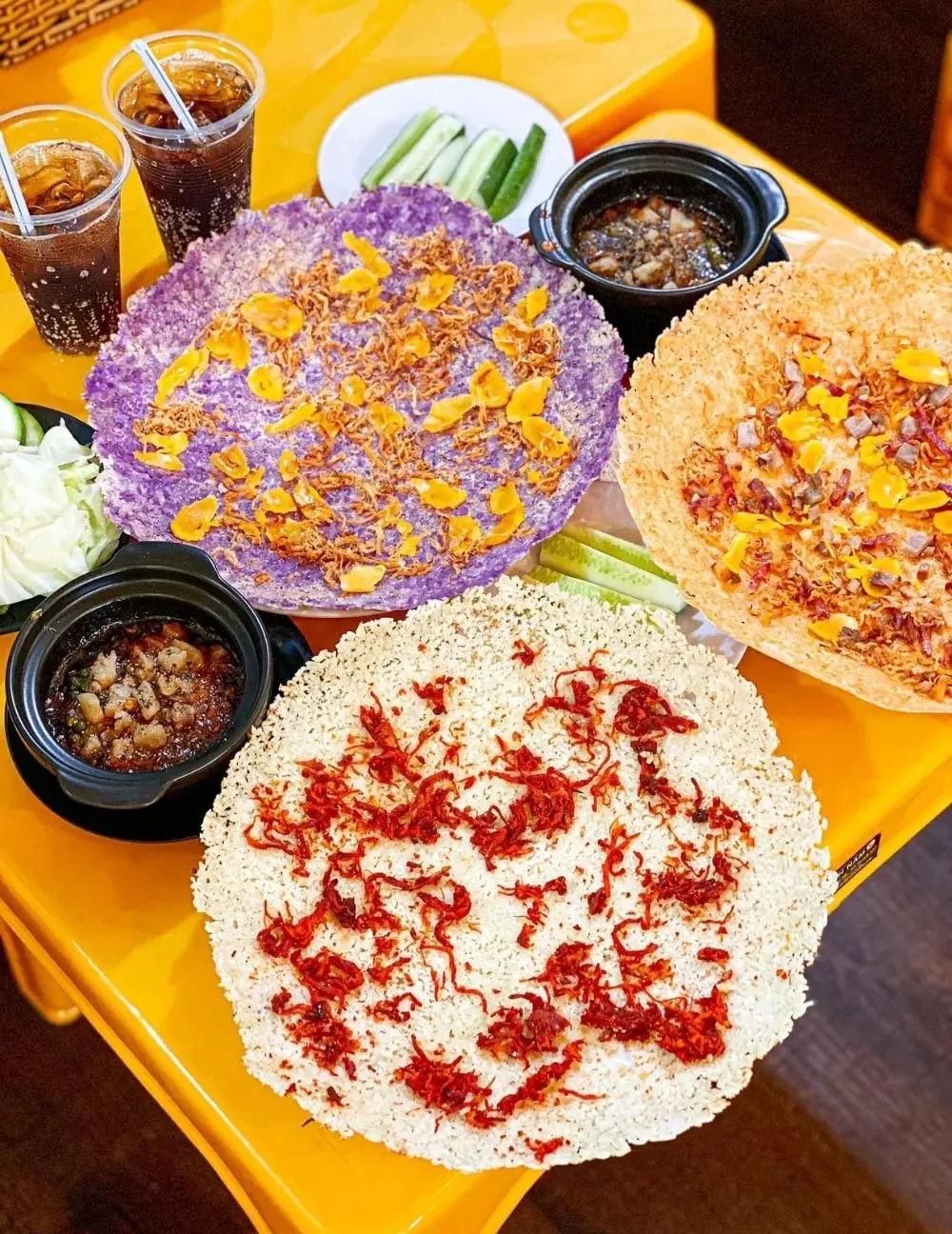 Cơm ch&aacute;y kho quẹt M&aacute; 7 Cần Thơ si&ecirc;u ngon, bạn c&oacute; biết? 8