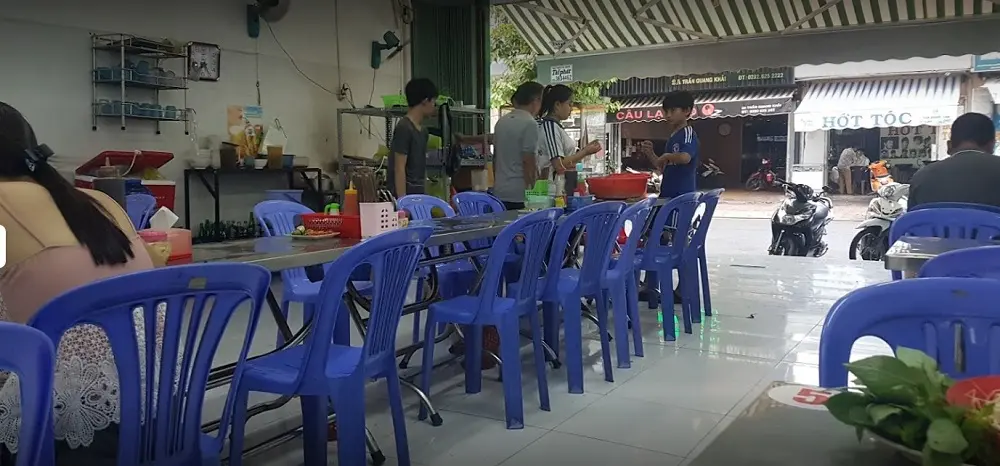 C&ugrave;ng MIA.vn kh&aacute;m ph&aacute; Phở T&agrave;i Cần Thơ ngon nức tiếng gần xa 3