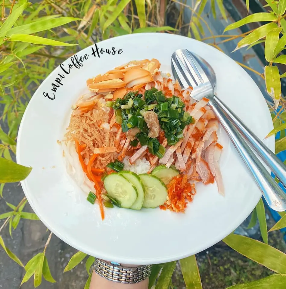Cuối tuần chill c&ugrave;ng &acirc;m nhạc tại EMPI Coffee House Cần Thơ 8