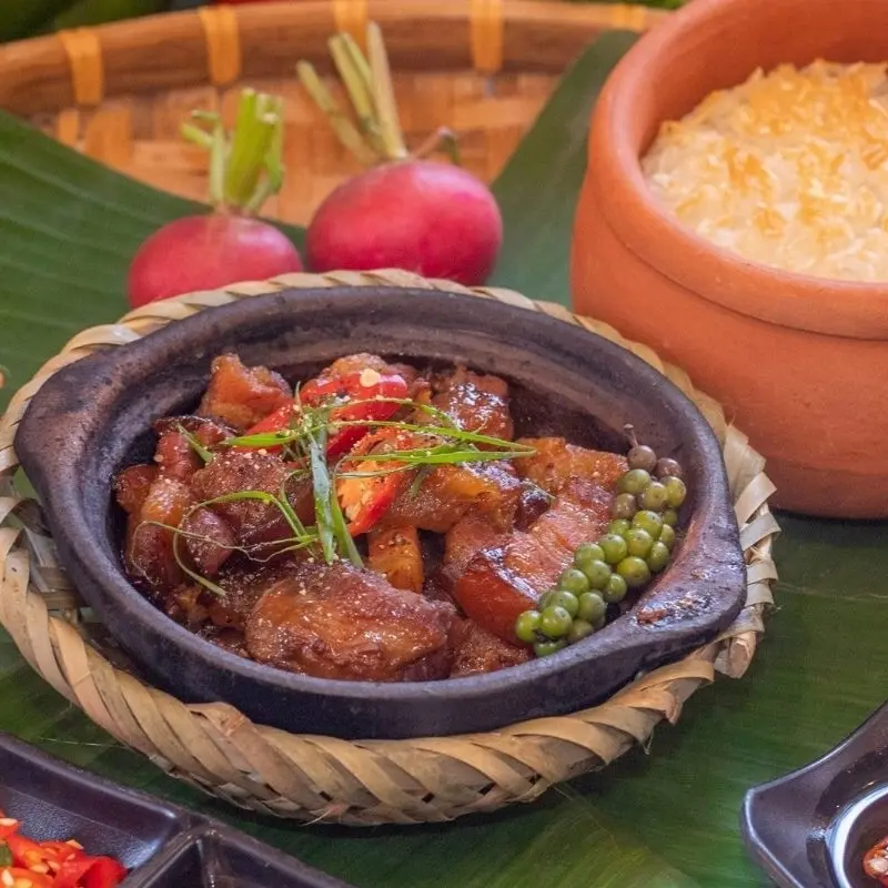 Danh s&aacute;ch 7 qu&aacute;n cơm ni&ecirc;u Cần Thơ nổi tiếng kh&ocirc;ng n&ecirc;n bỏ qua 7
