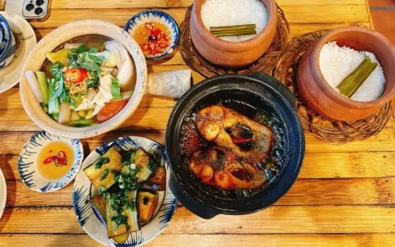 Danh s&aacute;ch 7 qu&aacute;n cơm ni&ecirc;u Cần Thơ nổi tiếng kh&ocirc;ng n&ecirc;n bỏ qua 5