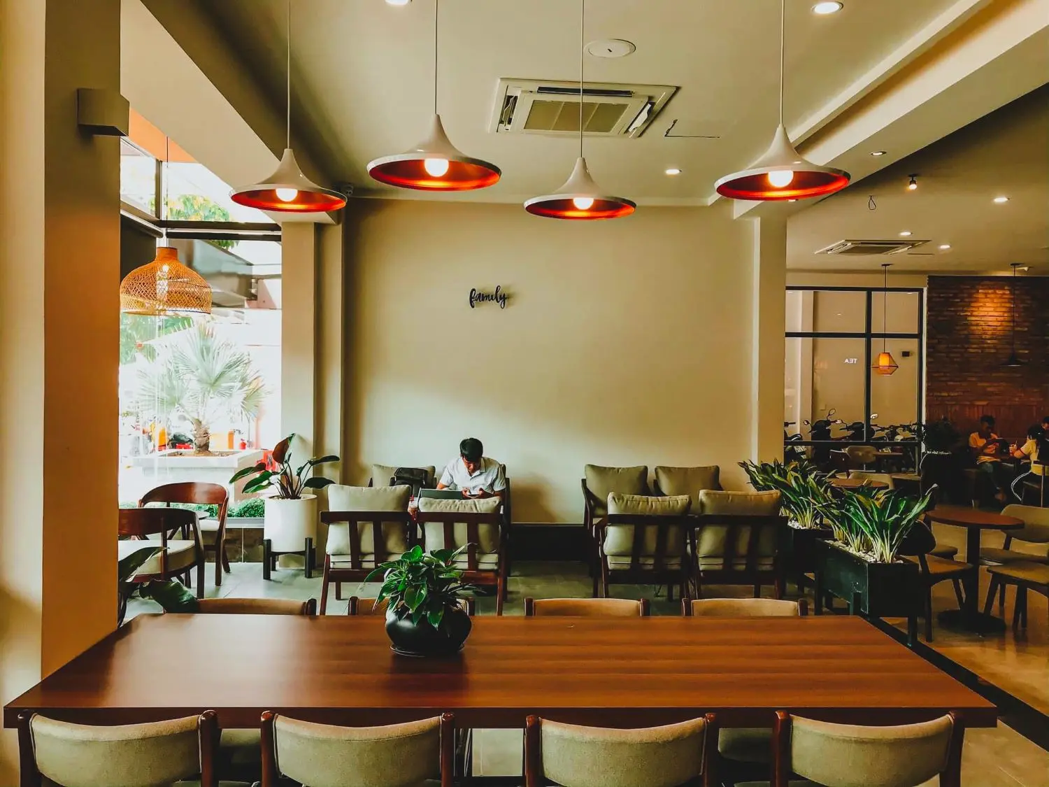 Đến Coffee Time đắm m&igrave;nh trong g&oacute;c nhỏ b&igrave;nh y&ecirc;n giữa l&ograve;ng T&acirc;y Đ&ocirc; 2