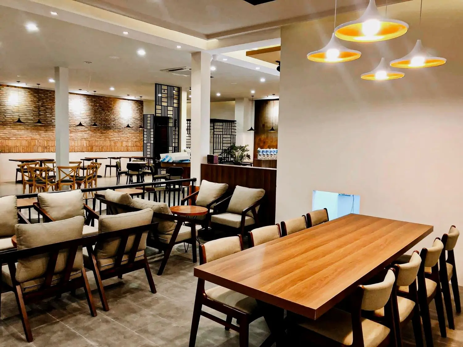 Đến Coffee Time đắm m&igrave;nh trong g&oacute;c nhỏ b&igrave;nh y&ecirc;n giữa l&ograve;ng T&acirc;y Đ&ocirc; 4
