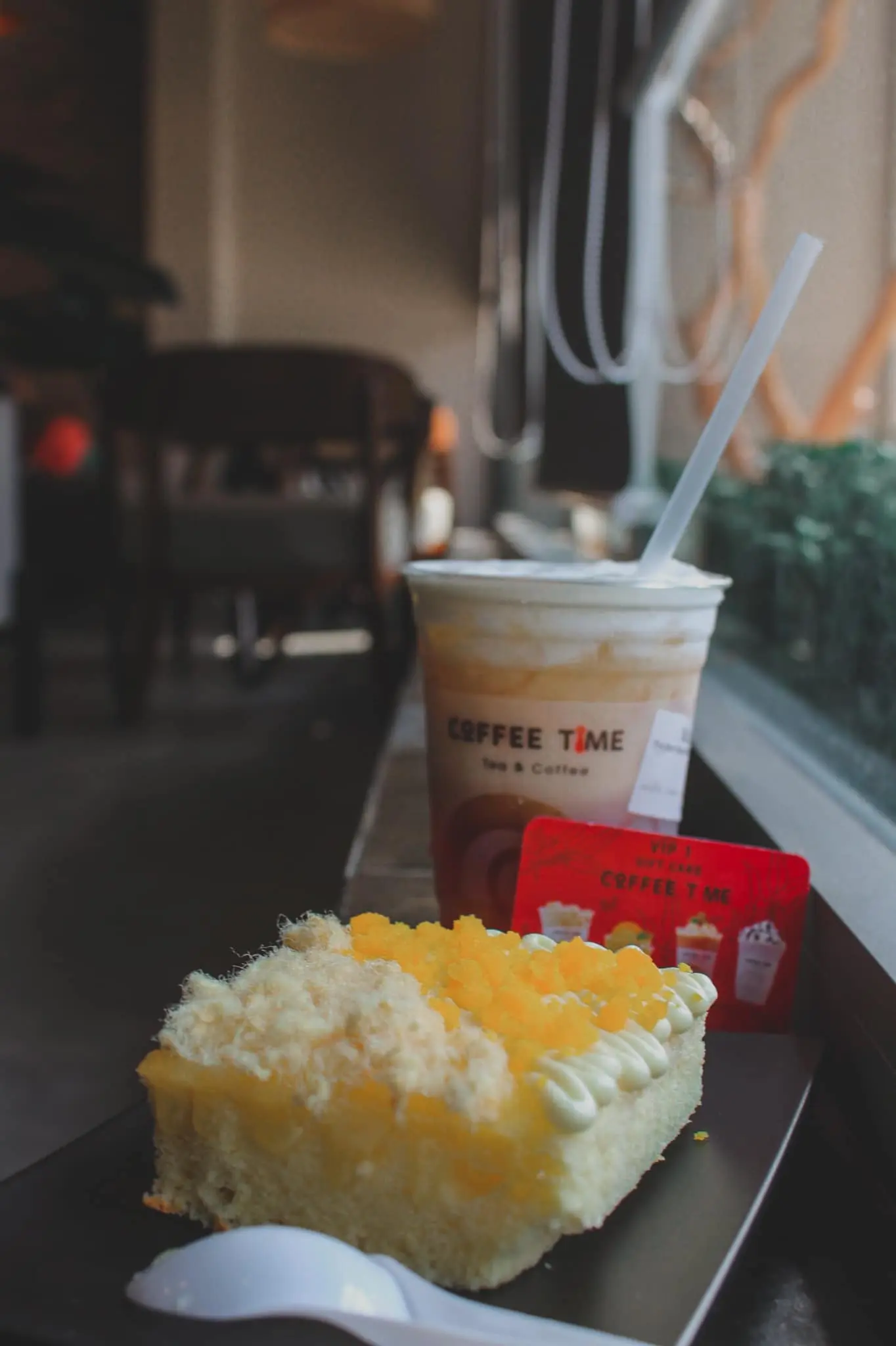 Đến Coffee Time đắm m&igrave;nh trong g&oacute;c nhỏ b&igrave;nh y&ecirc;n giữa l&ograve;ng T&acirc;y Đ&ocirc; 11