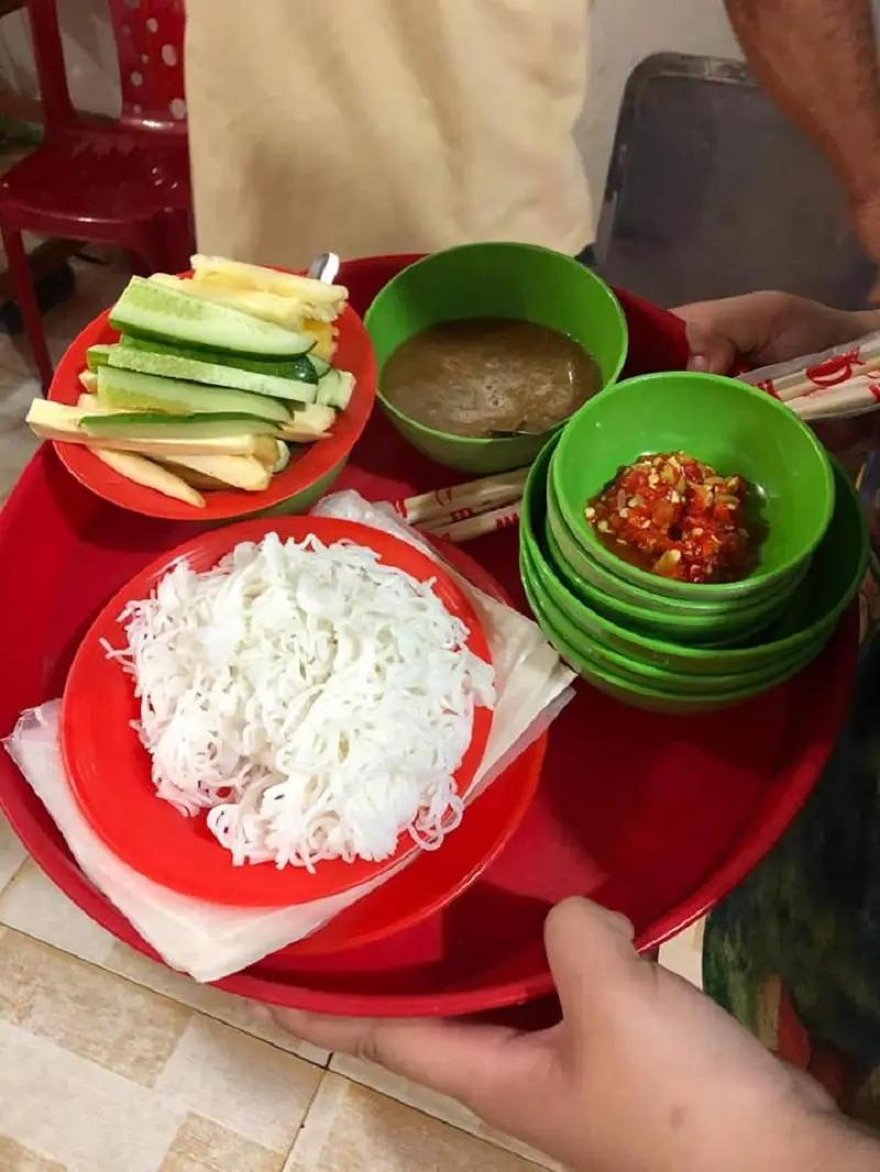 Đến T&acirc;y đ&ocirc; đừng lỡ cơ hội thưởng thức C&aacute; l&oacute;c nướng Mẫn Cần Thơ 8