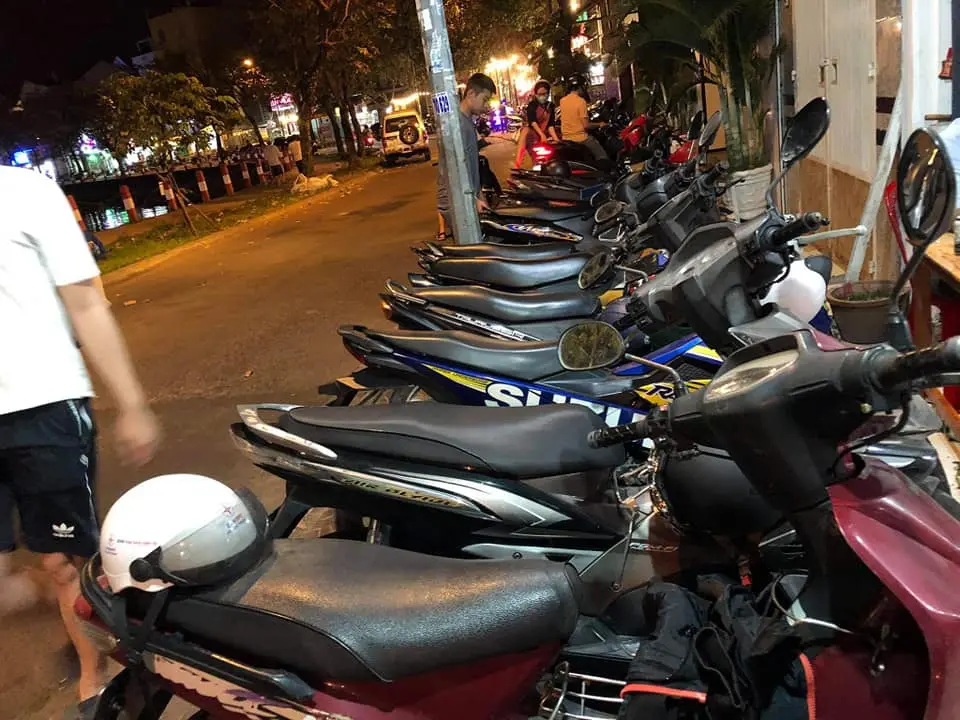 Đến T&acirc;y đ&ocirc; đừng lỡ cơ hội thưởng thức C&aacute; l&oacute;c nướng Mẫn Cần Thơ 4